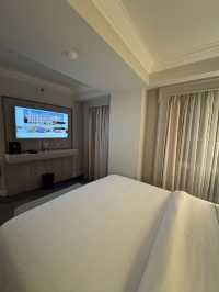 🏨 The College Green Hotel Dublin の魅力と周辺観光スポット３選