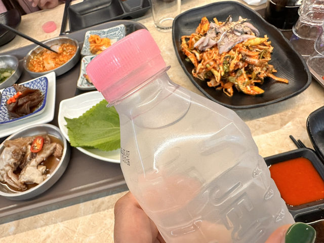 이런 구성, 안 갈 이유 있나요 ?