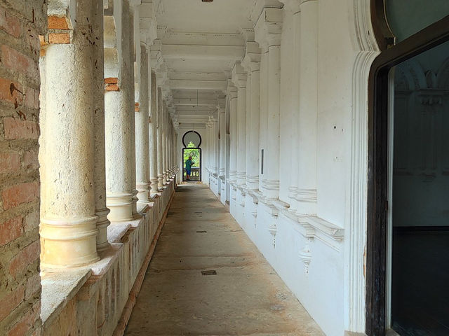 Kellie's Castle - Malaysia  Kellie's Castle - Malaysia