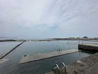 Heping Island Park – ไต้หวัน 🏝️✨