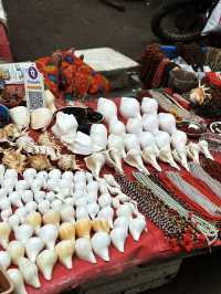  มนต์เสน่ห์แห่งมุมไบ มุมถ่ายรูปสวยจนลืมไม่ลง