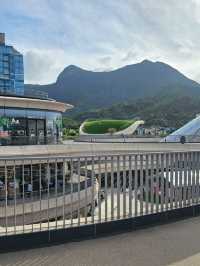 晒太陽歎景！GO PARK必去推介