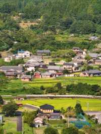 ✨熊野古道中邊路徒步之旅