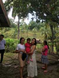 thank you Lord for this experience.