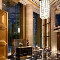โรงแรมที่วิวสวยมากๆ ในเมือง Chengdu