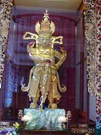 Puu Jih Shih Buddhist Temple - Malaysia 