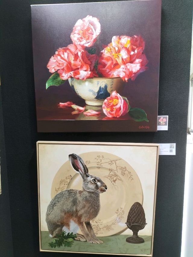🖼️Floriade Bonus Part 2🖼️