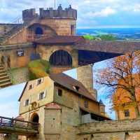 Bamberg Castle