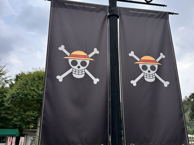 🎢韓國第一夢幻樂園！從早嗨到晚的「愛寶樂園」一日大冒險💫