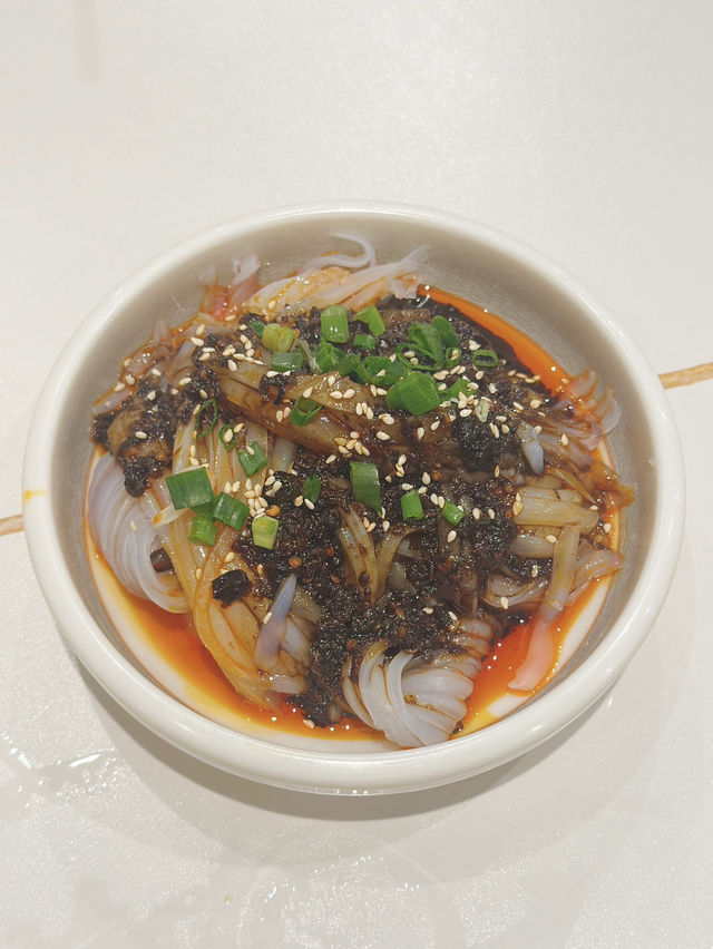 大圍麻辣魚館必食清單🐟  