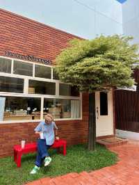 “Round n Round Cafe Chiangmai🍞”