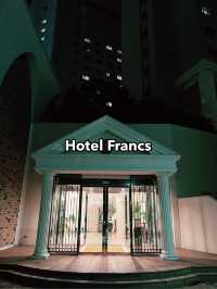 Stay in Style: Hotel Francs and Hotel The Manhattan – Elegant Retreats in Chiba