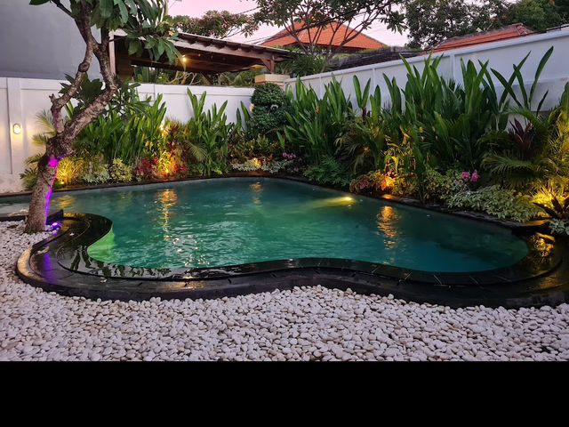 Sunset Paradise🌅 Bali