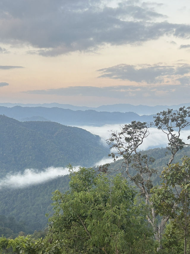 ห๊วยกุ๊บกั๊บ⛰️🌳