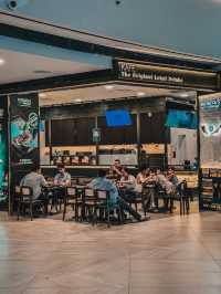 A Modern Shopping Escape at IOI Mall Damansara