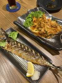 Japanese cuisine in Penang