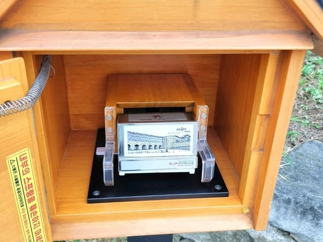 🇰🇷レンタサイクルで水原華城を回ろう🇰🇷
