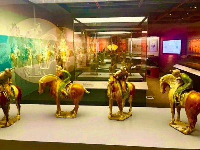 Hong Kong Heritage Discovery Centre — Exploring the City’s Past