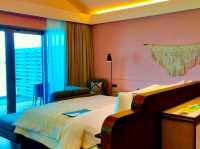 Le Méridien Maldives Resort & Spa — Where Creativity Meets Conservation