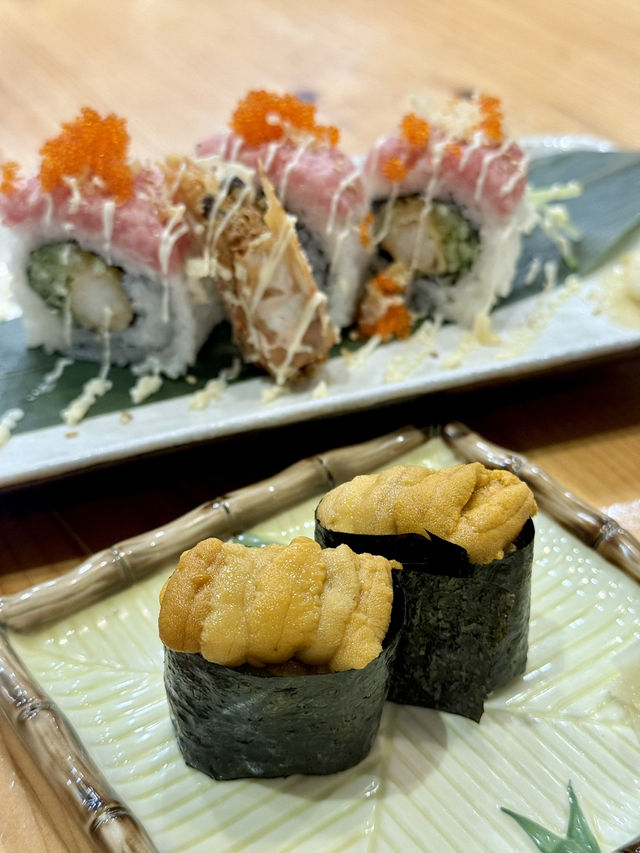 高質日本菜🇯🇵