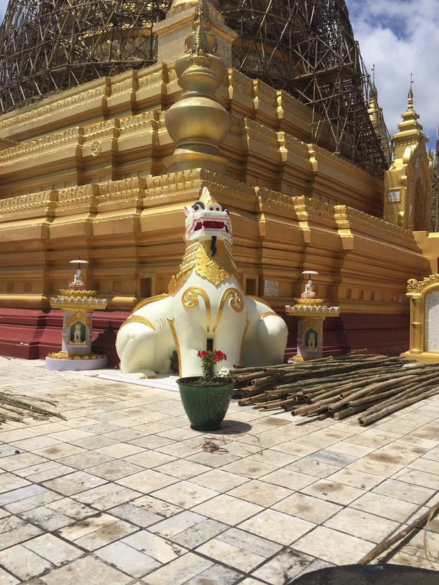 Soon U Ponya Shin Paya