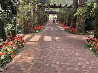 Araluen Botanic Park