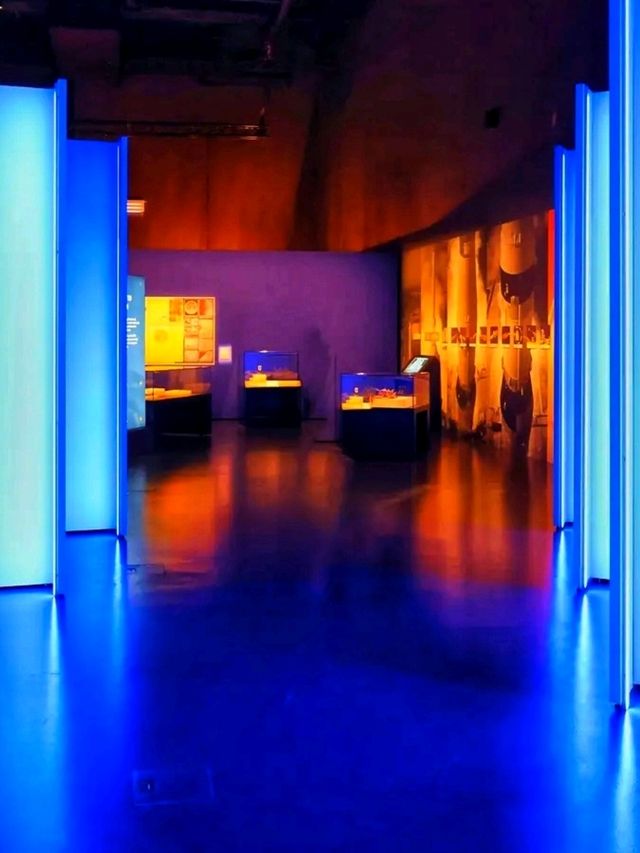🏛️Stories of Western Australia – Explore WA Museum Boola Bardip