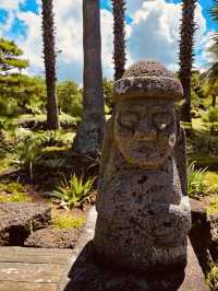 A Tribute to Jeju's Folk Heritage