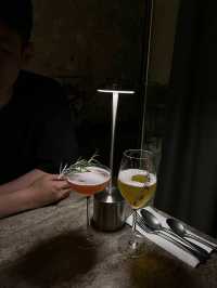 Monograph Dining, Aesthetic Plates in a Minimalist Hideout 
