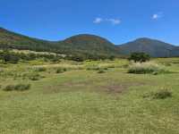 Yufu Mountain