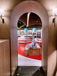 “Discover the Charm of Eslite Spectrum KL: A Must-Visit Cultural Haven”
