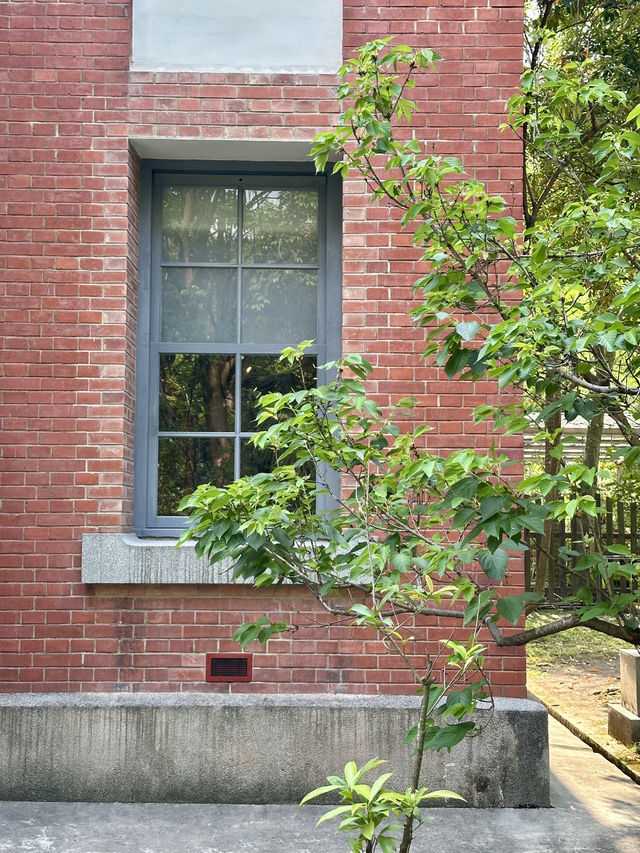 植物總類多達2000種!台灣第一座植物園 植物總類多達2000種!台灣第一座植物園