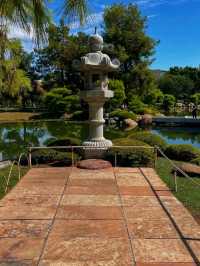 🌸 Japanese Friendship Garden – A Tranquil Oasis in Phoenix, Arizona