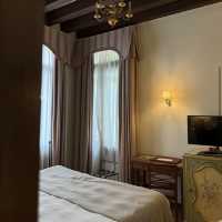 Hotel Villa Cipriani