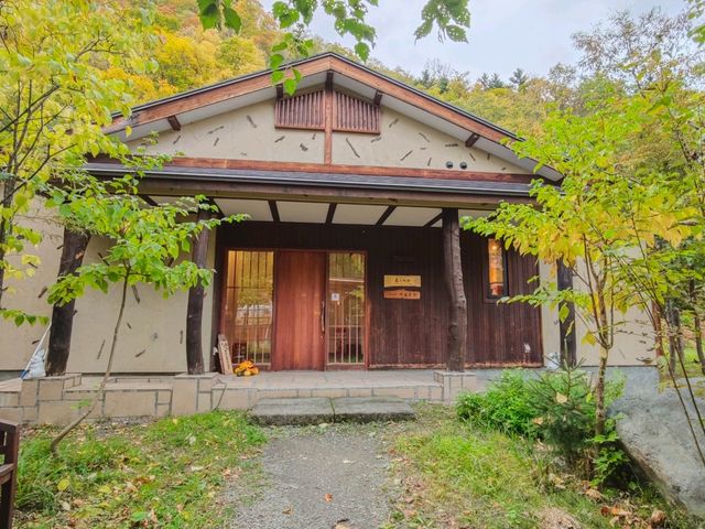 「古川溫之宿」，玩味足湯新體驗🛁