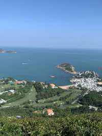 Nature in Hong Kong 