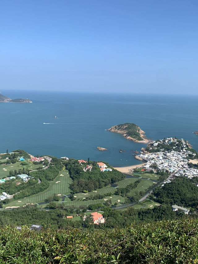 Nature in Hong Kong 