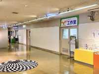 🧩 5-Days Children’s Cultural Science Museum — Where Curiosity Comes Alive