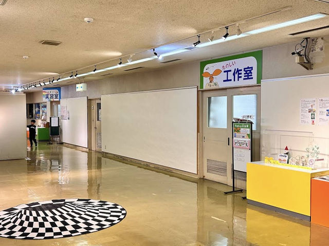 🧩 5-Days Children’s Cultural Science Museum — Where Curiosity Comes Alive