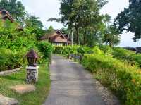 Nora beach resort เกาะสมุย สวยเกินเบอร์
