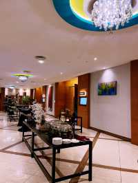 The Waterfront Hotel Kuching – The Perfect Stay in the Heart of the City