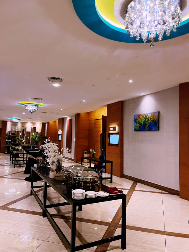 The Waterfront Hotel Kuching – The Perfect Stay in the Heart of the City