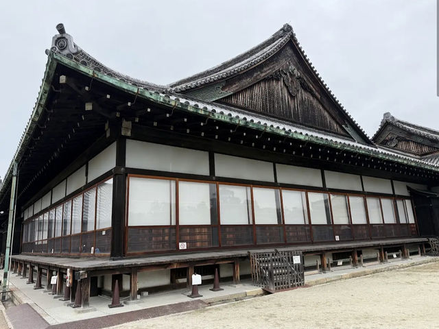 Nijō Castle