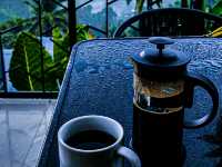 Finding Calm at Hideout sa Babag