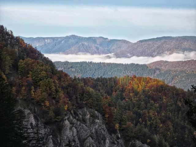 Paradise National Park