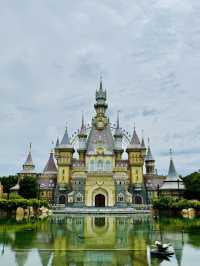 🎢🌴  A Fun-Filled Day at VinWonders Phu Quoc
