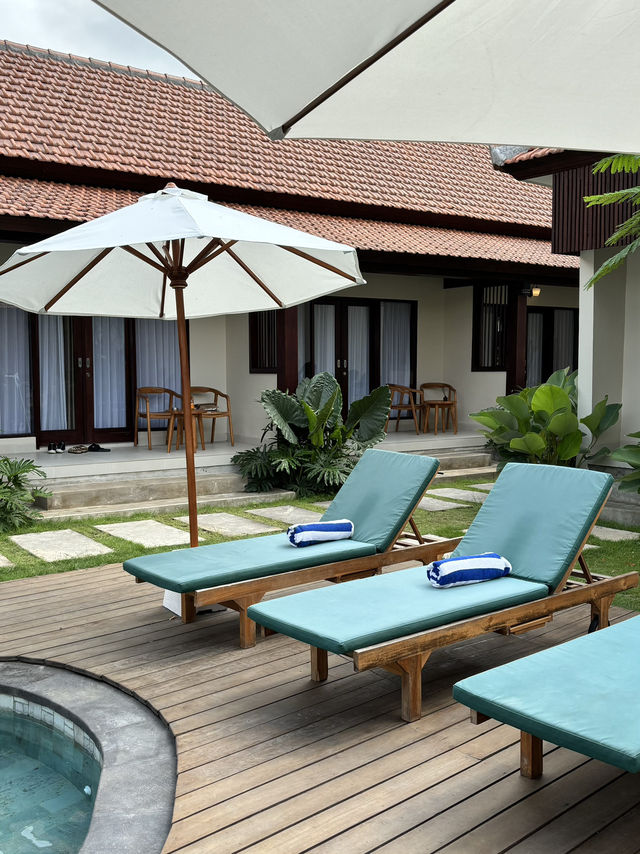 HOTEL MURAH UBUD BALI