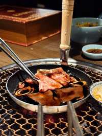 旺角🥩韓燒推介