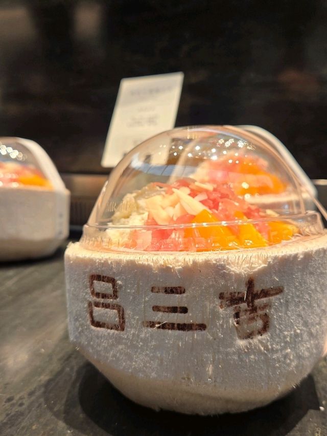 深圳寶安大悦城🔥7月全新打卡!食肆巡禮,行到唔捨得走😝 深圳寶安大悦城🔥7月全新打卡!食肆巡禮,行到唔捨得走😝