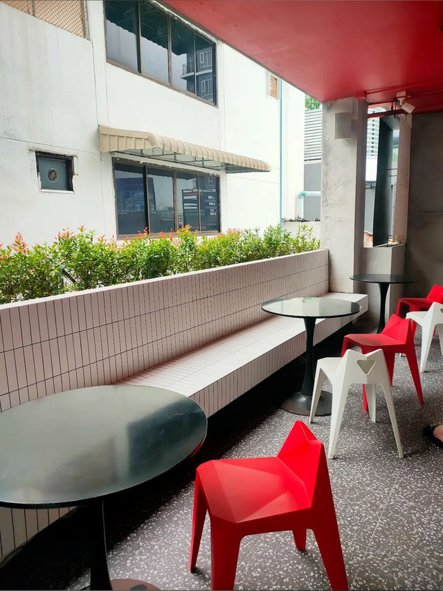 Better Together Café & Bistro หาดใหญ่